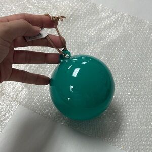 Sugar Plum Ball Ornament – Glitterville